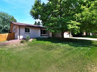 7348 S Spruce St, Centennial, CO 80112