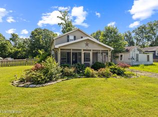 9509 National Tpke, Fairdale, KY