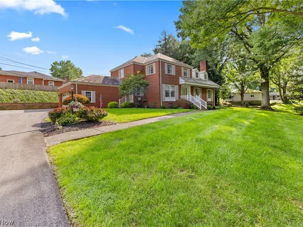 1107 Jacksonplace Pl, Steubenville, OH 43952