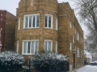 6459 S Rockwell St, Chicago, IL 60629