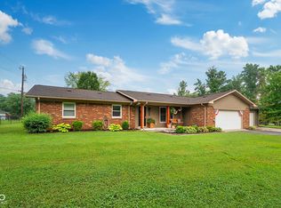 239 E Colony Acres Dr, Brazil, IN