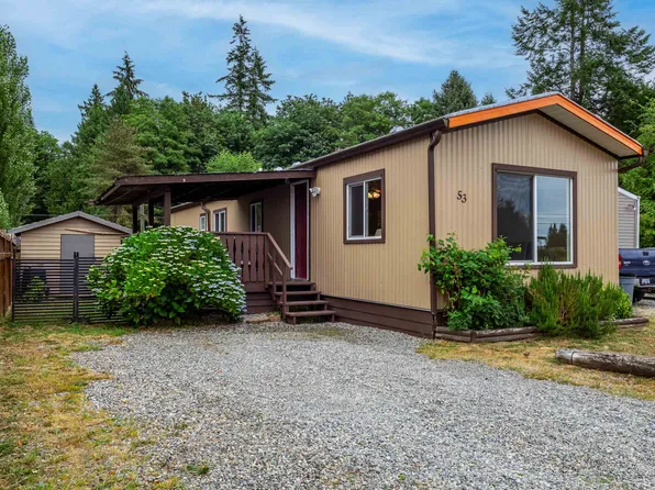 1413 Sunshine Coast Hwy #53, Sunshine Coast, BC V0N 1V5