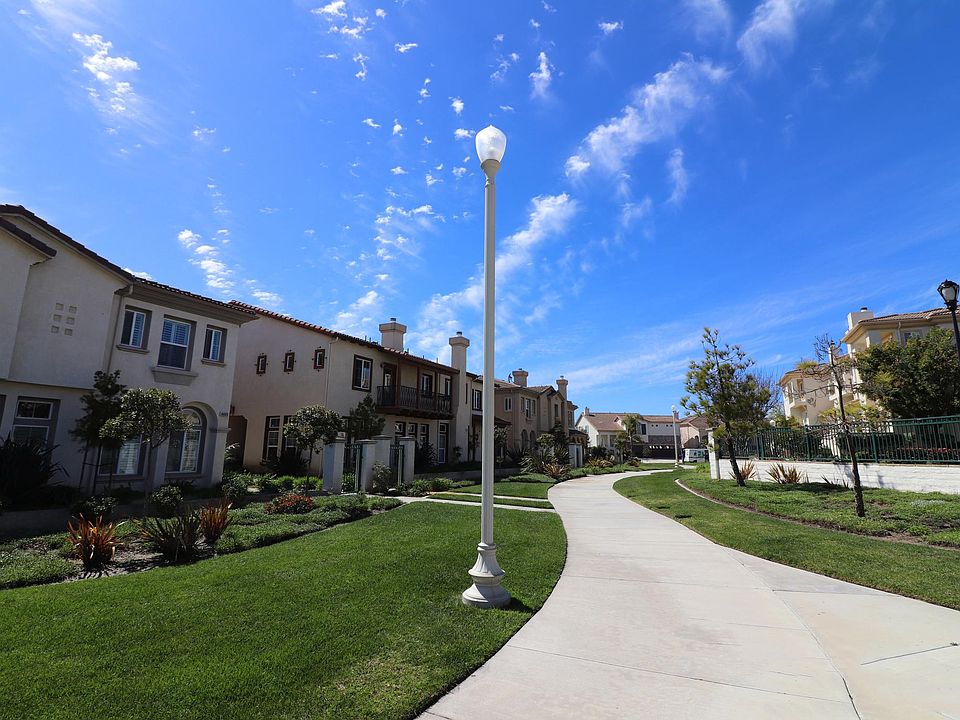 Walking path