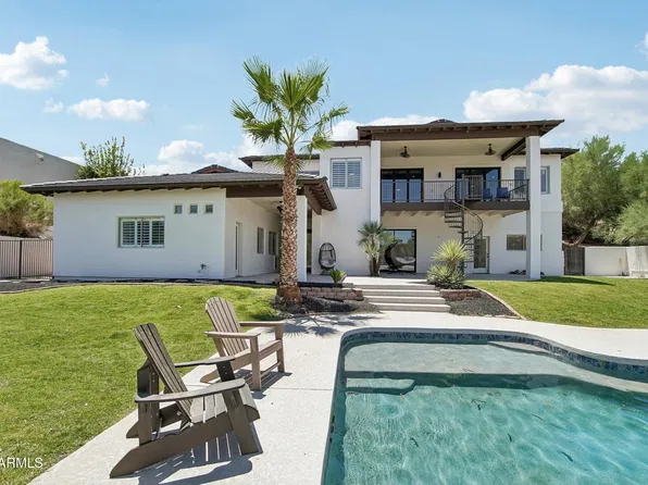 6132 W ALAMEDA Road, Glendale, AZ 85310