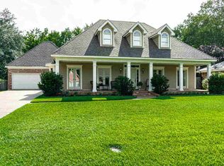 5861 Kristen Dr, Jackson, MS 39211