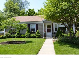 123 Mayflower St, West Hartford, CT 06110