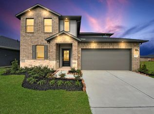 1311 Bonnerjee Dr, Crosby, TX 77532