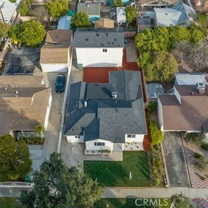 7036 & 7040 Willis Ave, Van Nuys, CA, 91405