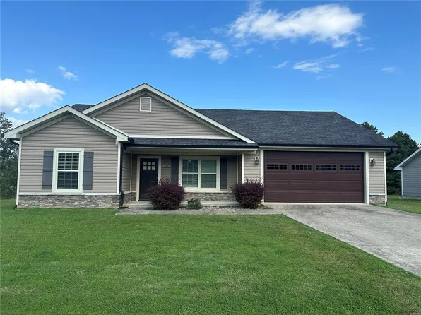 130 Fortitude Ave, Poplar Bluff, MO 63901