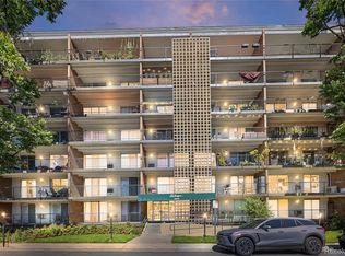 4801 E 9th Avenue #209S, Denver, CO 80220