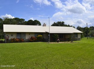 3837 Arlington Ave, Mims, FL 32754