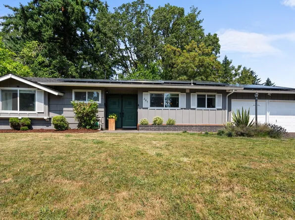 285 SW Devonwood Ave, Beaverton, OR 97006