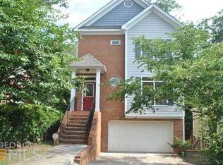 170 Tuskegee St SE, Atlanta, GA 30315