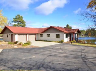 1002 Park Ave N, Park Rapids, MN 56470