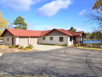 1002 Park Ave N, Park Rapids, MN, 56470