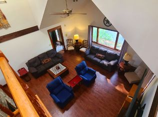 3 W Rolling Meadows Ln, Weaverville, NC 28787