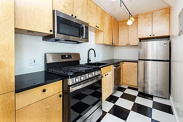 Rented by Keller Williams NYC