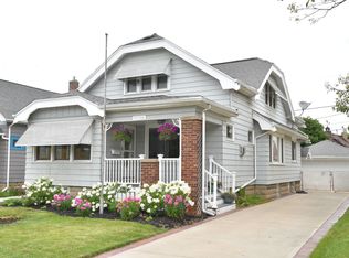 3306 S Kinnickinnic Ave, Milwaukee, WI 53207