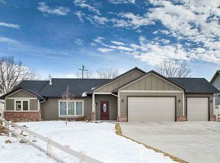 2525 Spring Gulch Way, Billings, MT 59105
