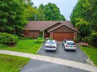 35 Westvale Dr S, Bracebridge, ON P1L1B5