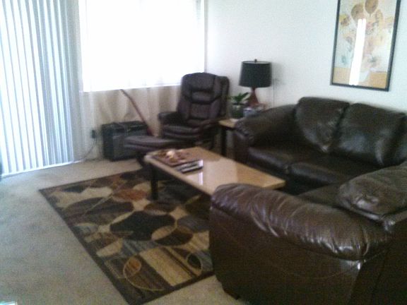 really comfortable livingroom