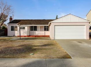 2383 Tulip Rd, San Jose, CA 95128