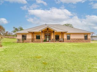 11430 N 1960th Rd, Elk City, OK 73644