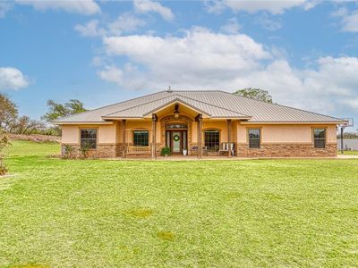 11430 N 1960th Rd, Elk City, OK, 73644