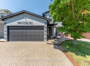 6452 Eastridge Rd, Mississauga, ON L5N4K8