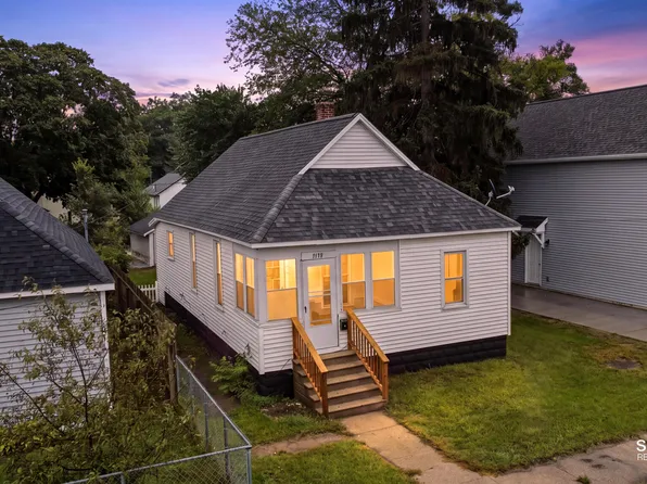 1772 Pine St, Muskegon, MI 49442