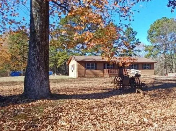 (undisclosed Address), Rover, AR 72860