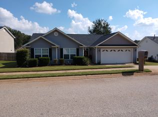 20 Olivine Way, Greer, SC 29650