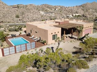 5935 Buena Suerte Rd, Yucca Valley, CA 92284