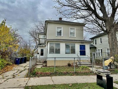 1028 Pearl STREET, Racine, WI, 53403
