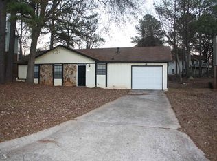 6056 Katherine Rd, Rex, GA 30273