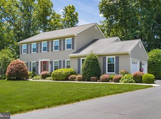 1559 Ramblewood Ln, Jamison, PA 18929