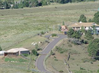 23900 Rockland Rd, Golden, CO 80401