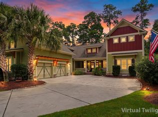 652 Whispering Pines Ct., Murrells Inlet, SC 29576