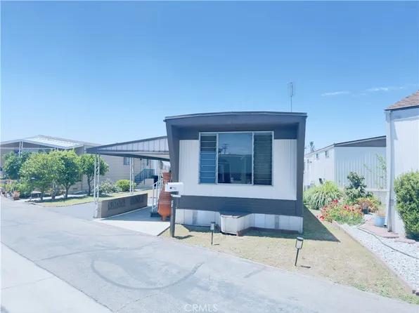 47 Fir Via, Anaheim, CA 92801