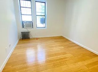 562 W 189th St #1, New York, NY 10040