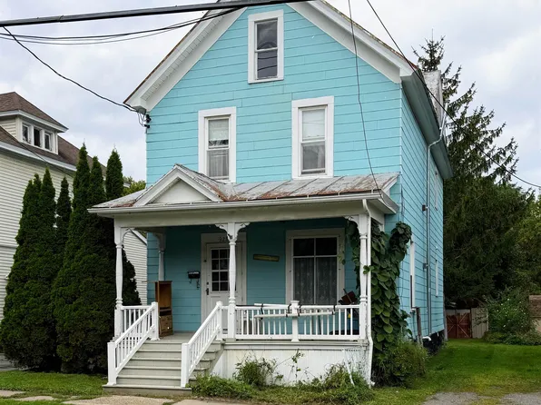 928 Greene St, Ogdensburg, NY 13669