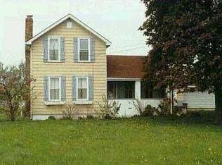 24591 W Reservation Line Rd, Curtice, OH 43412