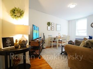 1852 Commonwealth Ave #21, Brighton, MA 02135