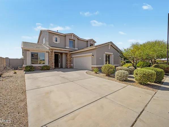 13364 S 179TH Avenue, Goodyear, AZ 85338