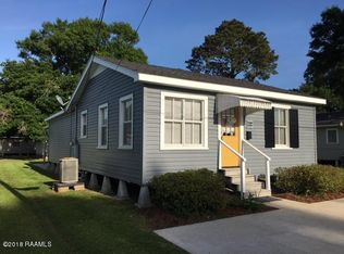 904 Louisa Ave, Rayne, LA 70578