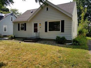 95 Hager Rd, Rochester, NY 14616