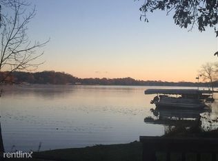 406 Indian Point Rd, Twin Lakes, WI 53181