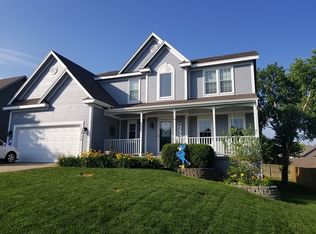 7430 N Wallace Ave, Kansas City, MO 64158