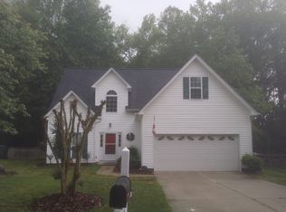 3894 Longwood Dr SW, Concord, NC 28027