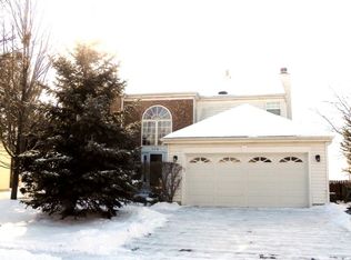 2051 Westridge Blvd, Bartlett, IL 60103
